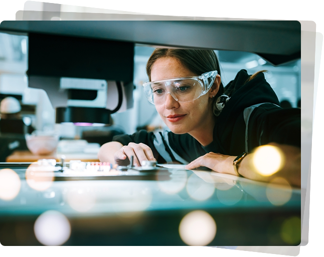 ASIC Design Engineers-in-Progilegroup